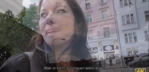 HUNT4K. Prag ist die Hauptstadt des Sextourismus!